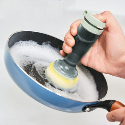 Liquid Pot Brush - Image 3