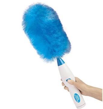 Electrinic Hair Duster