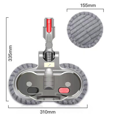 Electric Mop Machine - Image 8