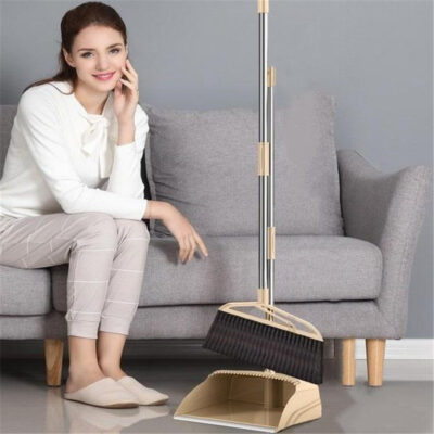 Household Broom Set - Image 2