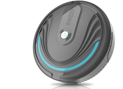 Mini Cleaning Bot - Image 4