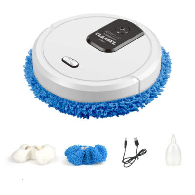 Automatic Sweeping Mop - Image 8