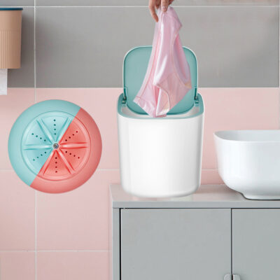 Mini Laundry Bucket - Image 5