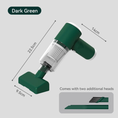 Handheld Wireless Cleaner - Image 6