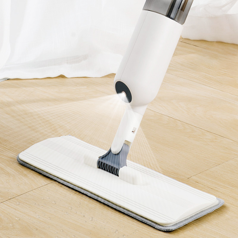 Spray Microfiber Mop