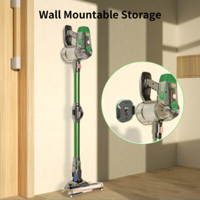 Wireless Vaccum Cleaner - Image 9