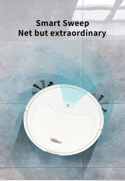 Sweeper Robot - Image 2