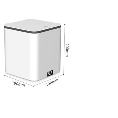 Small Washing Machine - Image 5
