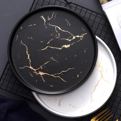 Marble Serving Plate - Image 6