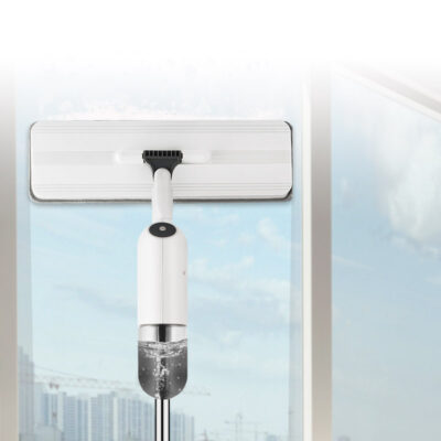 Spray Microfiber Mop - Image 5
