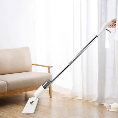 Spray Microfiber Mop - Image 4