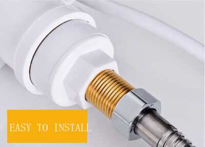 Electric Water Heater - Image 7
