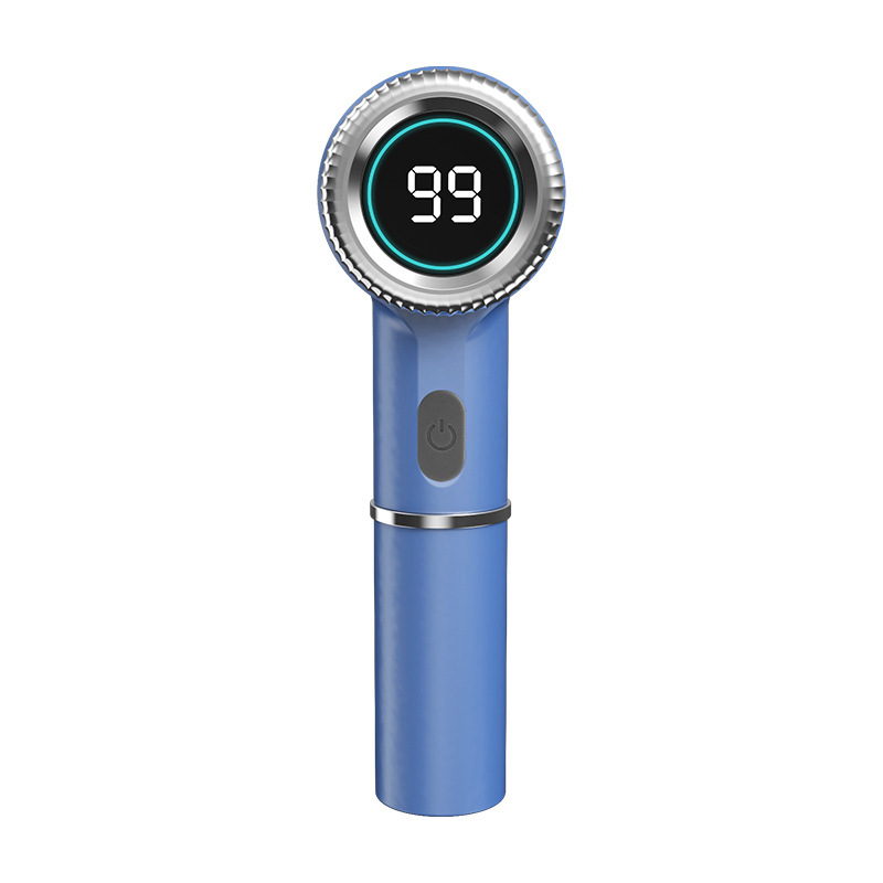 Handheld Wireless Brush