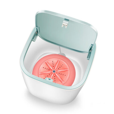 Mini Laundry Bucket - Image 2