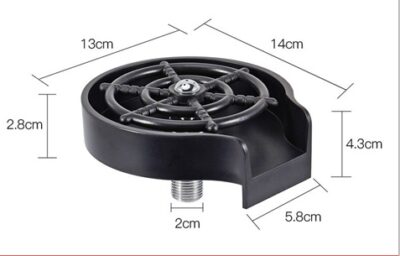 Sink Cup Washer - Image 2