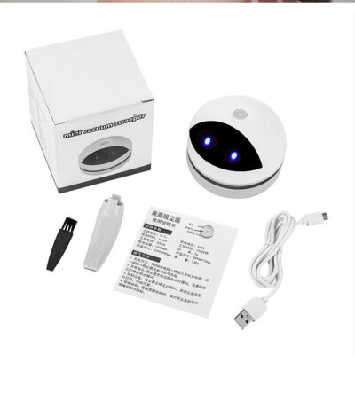 Desk Cleaning Bot - Image 4