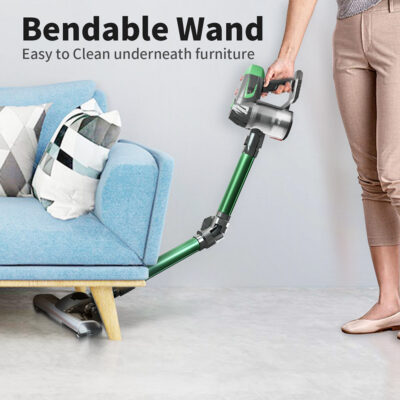 Wireless Vaccum Cleaner - Image 8