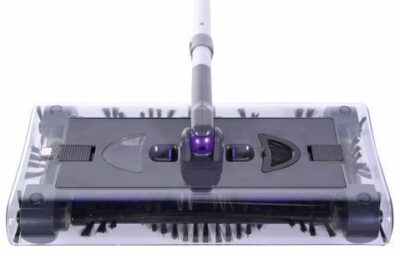 Household Vacuum Sweeper - Image 4