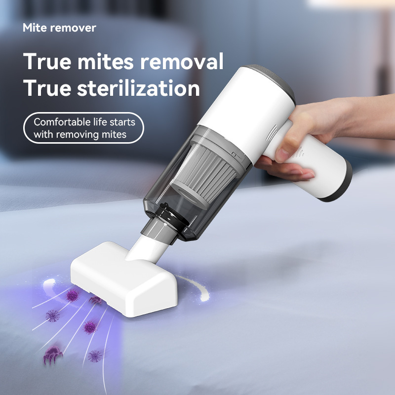 Handheld Wireless Cleaner