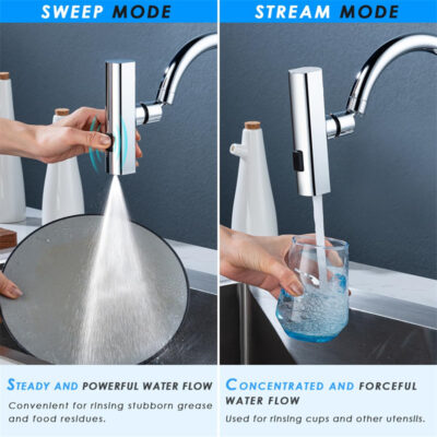 Splash Proof Waterfall - Image 3