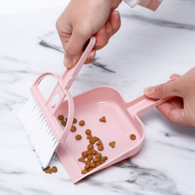 Desk Broom Set - Image 5