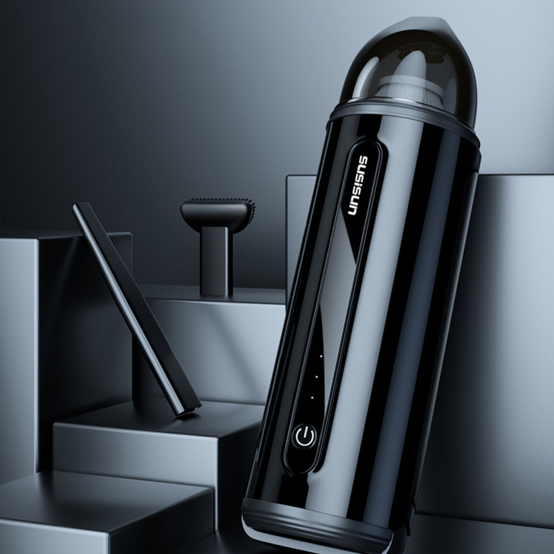 Powerful Portable Vacuum