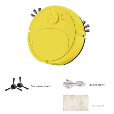 Sweeping Robot - Image 8