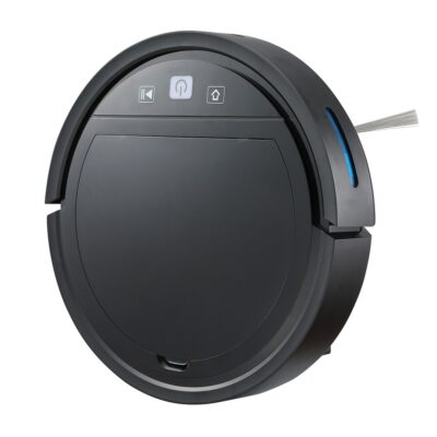 Recharge Cleaner Robot
