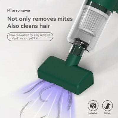 Handheld Wireless Cleaner - Image 3
