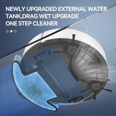 All in One Cleaner - Image 4