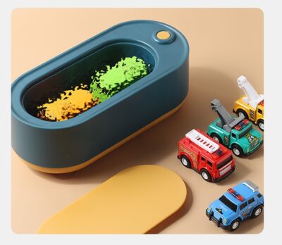 Accessories Cleaning Tools - Image 3