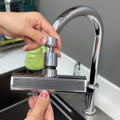 Splash Proof Waterfall - Image 6