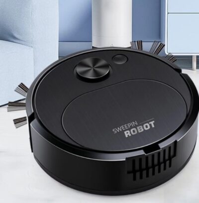 Sweeping Robot - Image 5
