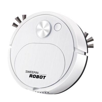 Sweeping Robot - Image 9