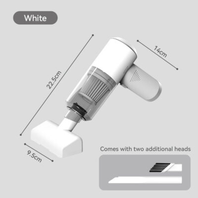 Handheld Wireless Cleaner - Image 8