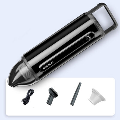 Powerful Portable Vacuum - Image 6