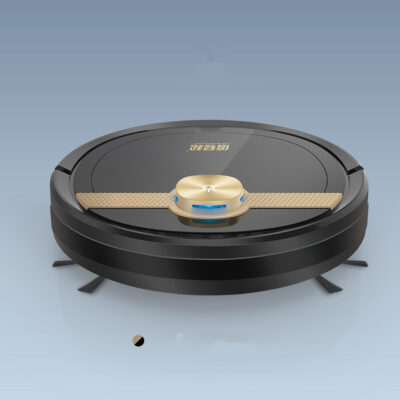 Smart Cleaning Robot