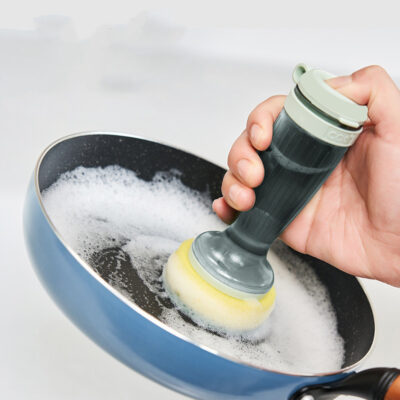 Soap Dispenser Brush - Image 3