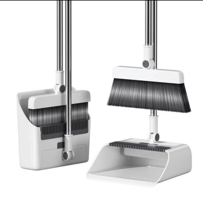 Combination Broom Set