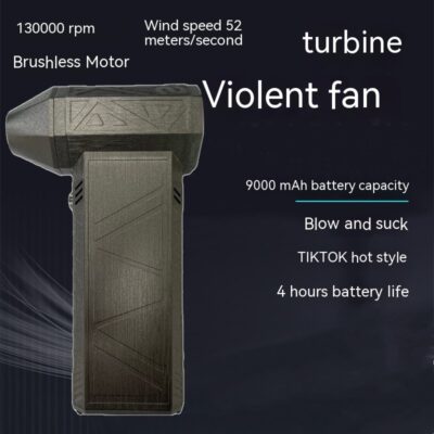 Turbo Air Duster - Image 3