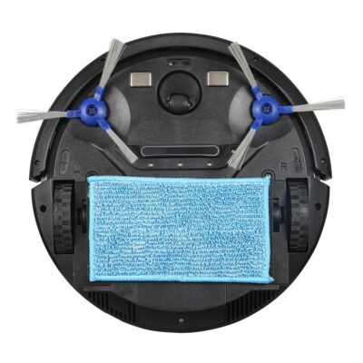 Recharge Cleaner Robot - Image 3