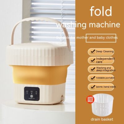 Digital Washing Machine - Image 9