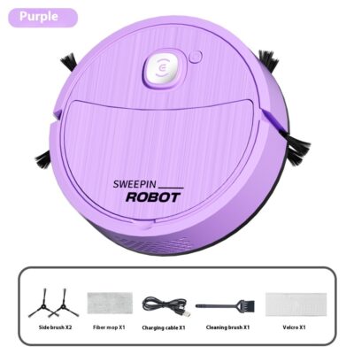 Easy Sweeping Robot - Image 8