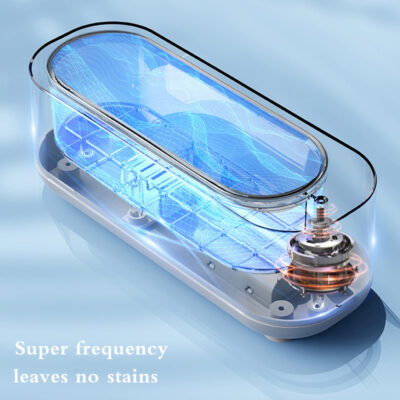 Ultrasonic Cleaning Machine - Image 5