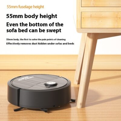 Easy Sweeping Robot - Image 4