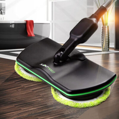 Electric Floor Washer - Image 3