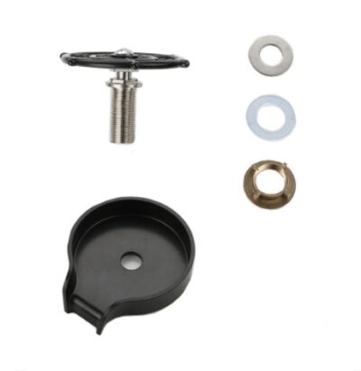 Pressure Glass Washer - Image 5