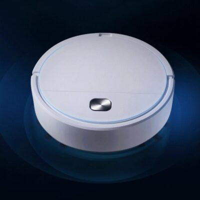 Lazy Cleaning Machine - Image 4