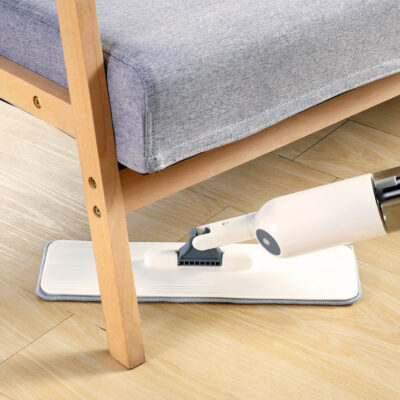 Spray Microfiber Mop - Image 3