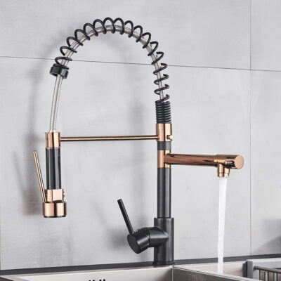 Pullout Kitchen Faucet - Image 2